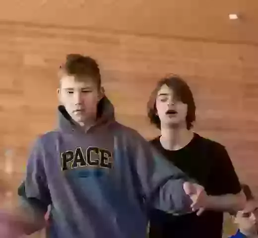 Kids & Youth